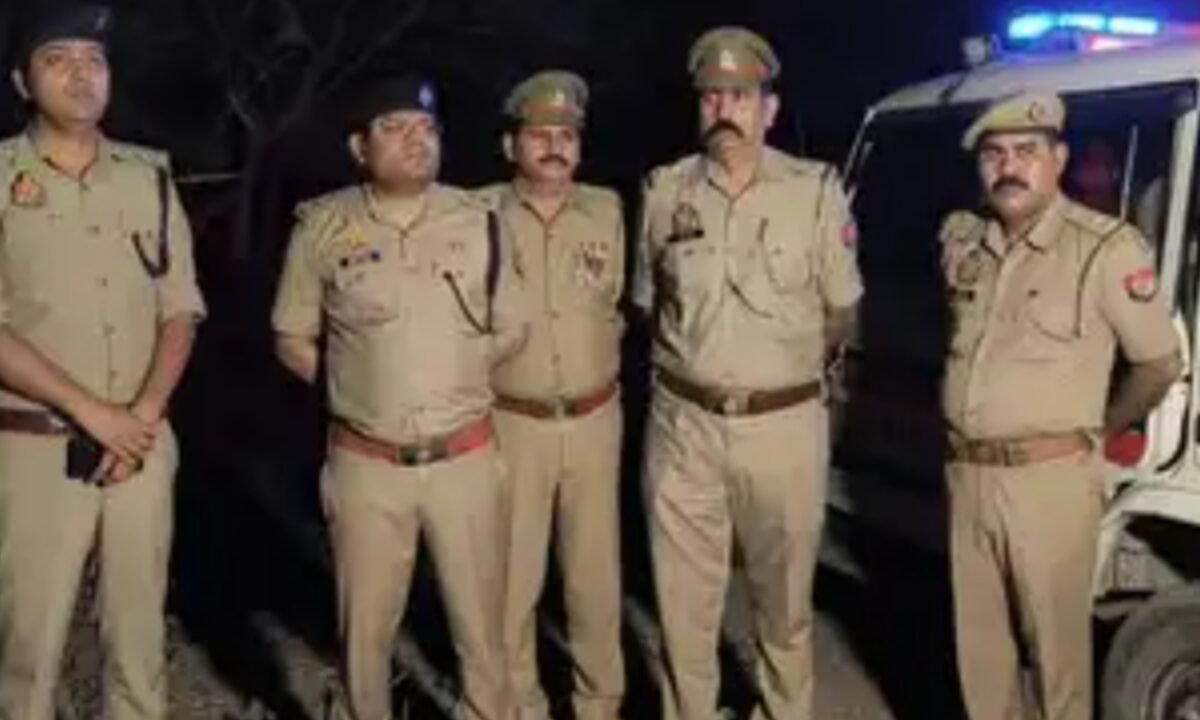 Surya Chauhan murder case: Main accused Asad, injured in police encounter, dies in hospital