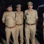 सूर्या चौहान हत्याकांड: पुलिस मुठभेड़ में घायल मुख्य आरोपी असद की अस्पताल में मौत Surya Chauhan murder case: Main accused Asad, injured in police encounter, dies in hospital