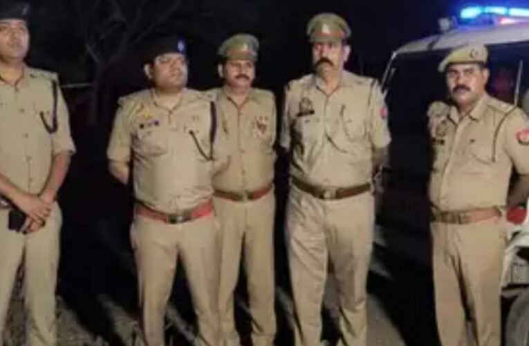 सूर्या चौहान हत्याकांड: पुलिस मुठभेड़ में घायल मुख्य आरोपी असद की अस्पताल में मौत
