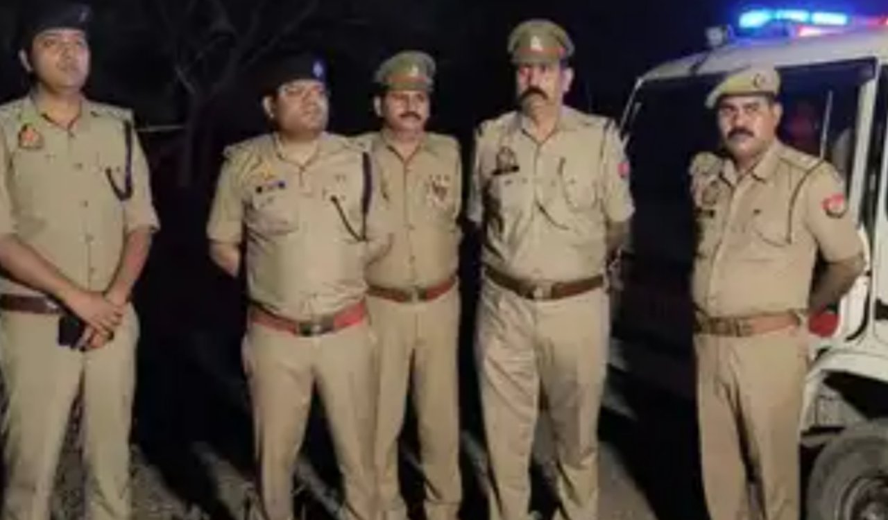 Surya Chauhan murder case: Main accused Asad, injured in police encounter, dies in hospital