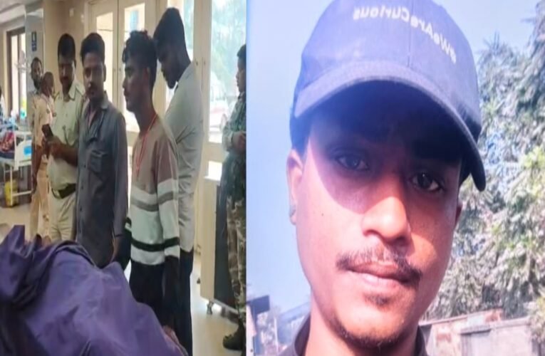 Jamshedpur: Murder of 24-Year-Old Man