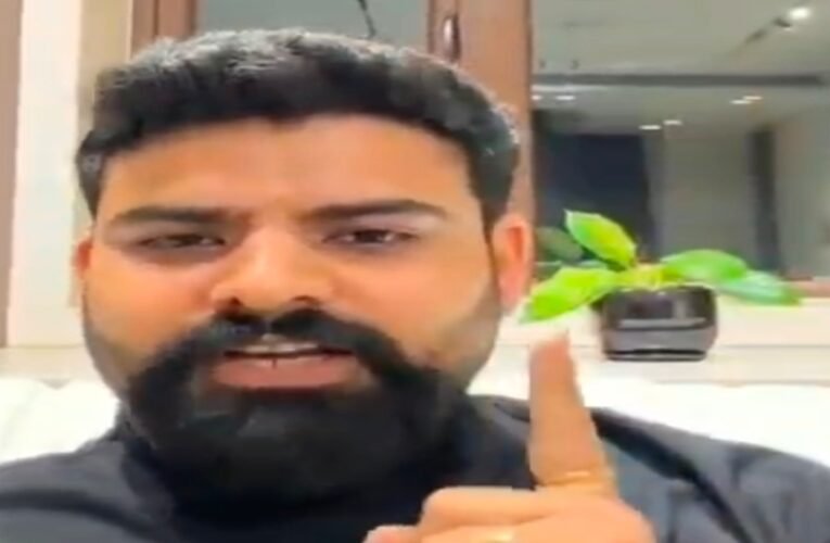 चतरा में खनन विभाग पर लगे गंभीर आरोप: एक कारोबारी के वायरल वीडियो में फर्जी चालान से 18 करोड़ के राजस्व गबन का दावा