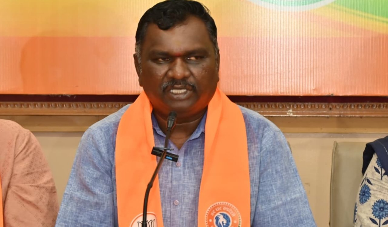 Phusro pregnant woman murder case: BJP attacks state government, demanding arrest of main accused and 25 lakh compensation