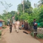 Chatra crime news