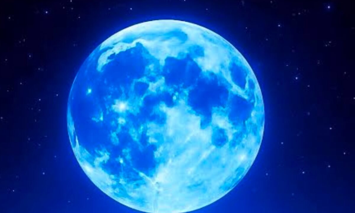 Blue Moon