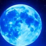 Blue Moon
