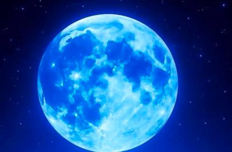 Blue Moon