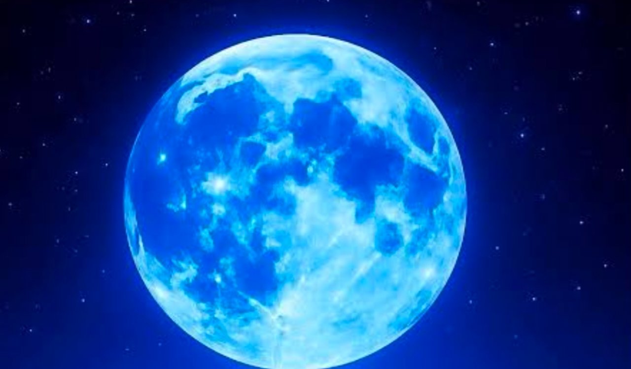 Blue Moon