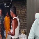Garhwa: Fake Laddu Factory Operating in a Field
