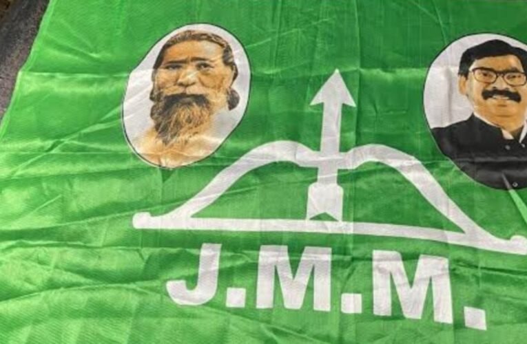 झामुमो केंद्रीय महासचिव विनोद पांडेय के सिमडेगा दौरे की तैयारी तेज, 4 जून को होगा बूथ स्तरीय कार्यकर्ता सम्मेलन