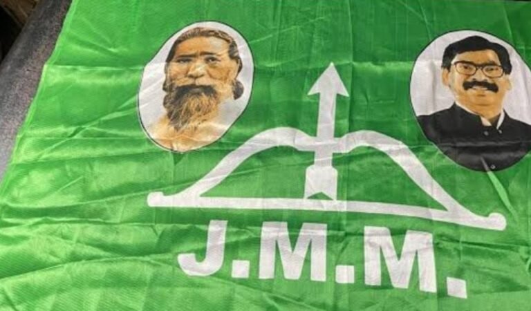 झामुमो केंद्रीय महासचिव विनोद पांडेय के सिमडेगा दौरे की तैयारी तेज, 4 जून को होगा बूथ स्तरीय कार्यकर्ता सम्मेलन