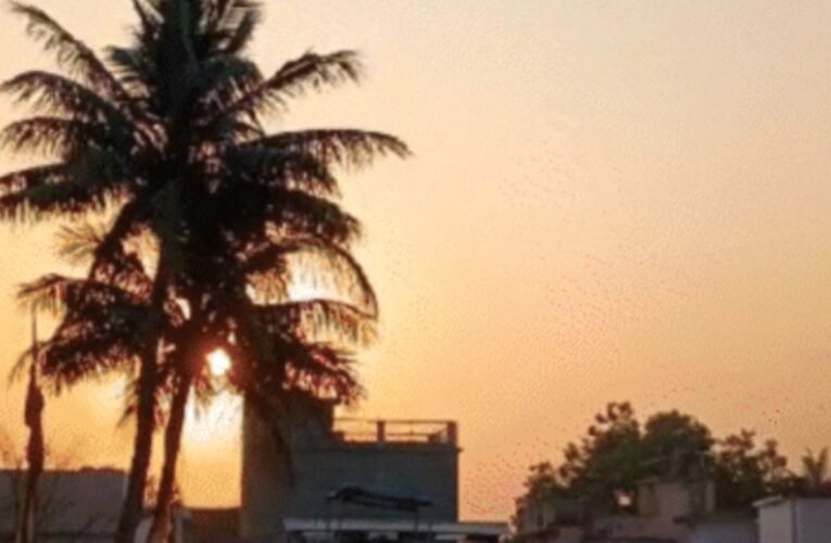 Jharkhand weather update: Rain and heat likely across the state, including Ranchi; exercise caution