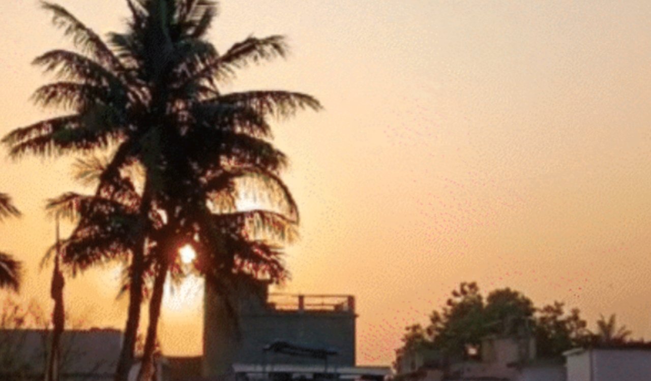 Jharkhand weather update: Rain and heat likely across the state, including Ranchi; exercise caution