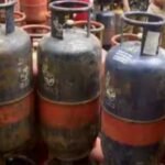 LPG cylinders become expensive again: Commercial gas prices rise, even the small 5 kg cylinder becomes expensive