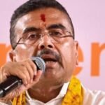 West Bengal to get full cabinet today, over 35 ministers to take oath in Suvendu Adhikari government