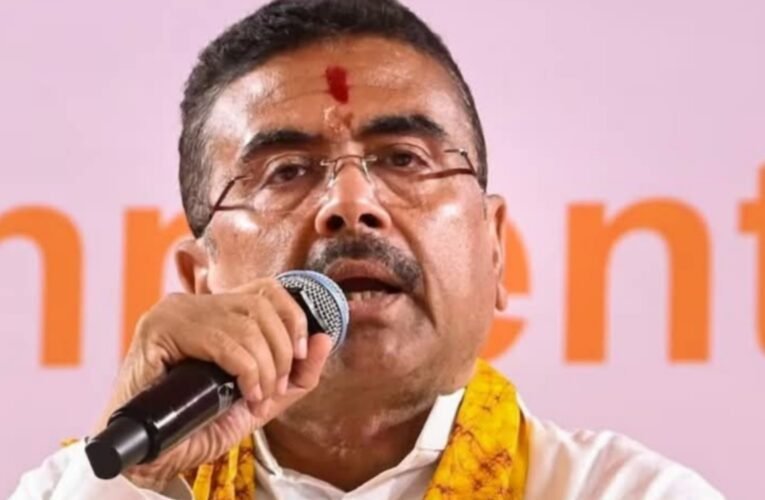 पश्चिम बंगाल को आज मिलेगा पूर्ण मंत्रिमंडल, शुभेंदु अधिकारी सरकार में 35 से अधिक मंत्री लेंगे शपथ