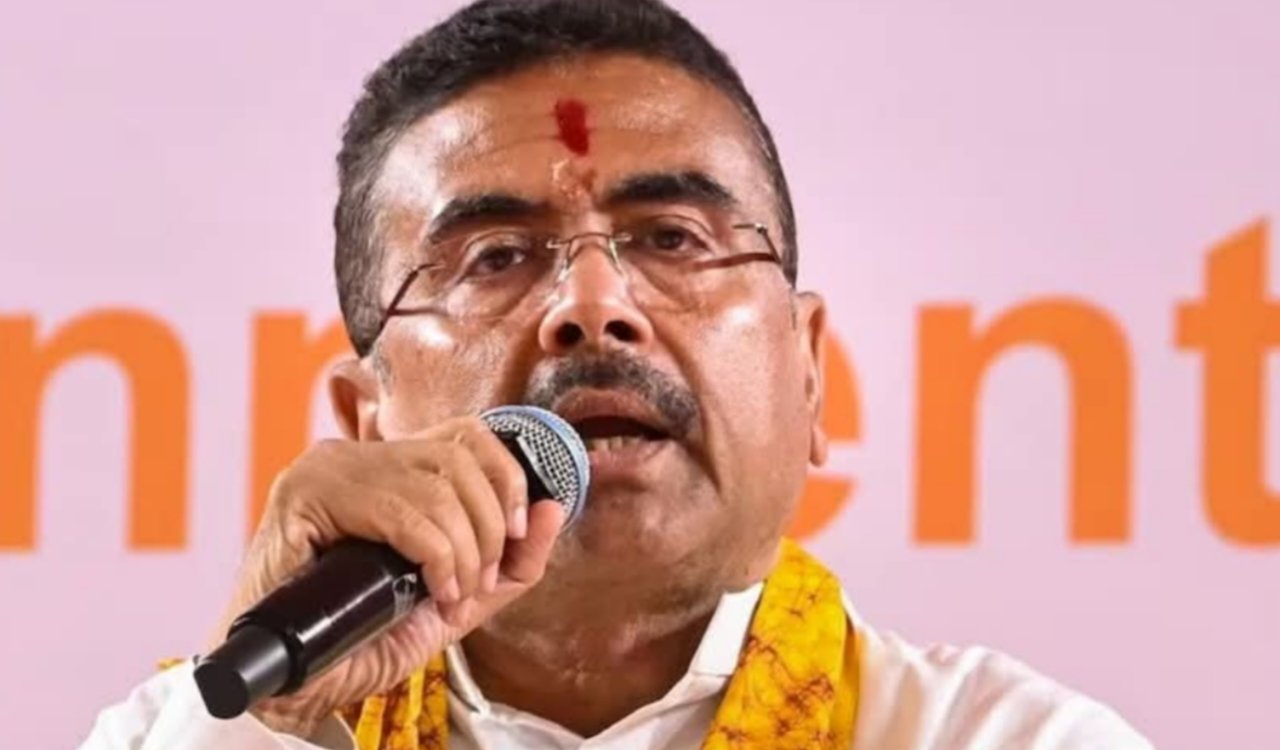 West Bengal to get full cabinet today, over 35 ministers to take oath in Suvendu Adhikari government