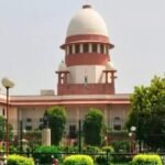 Supreme Court gets five new judges, President Murmu approves the appointments