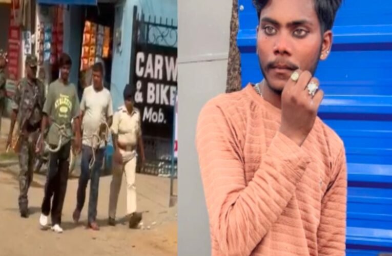 Seraikela-Kharsawan News