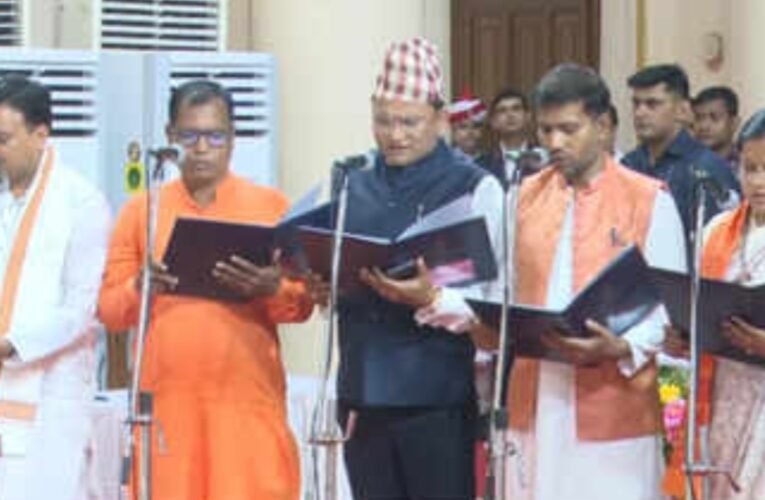 बंगाल में मंत्रिमंडल विस्तार: सत्ता संतुलन, क्षेत्रीय समीकरण और 2029 की रणनीति पर भाजपा का बड़ा दांव