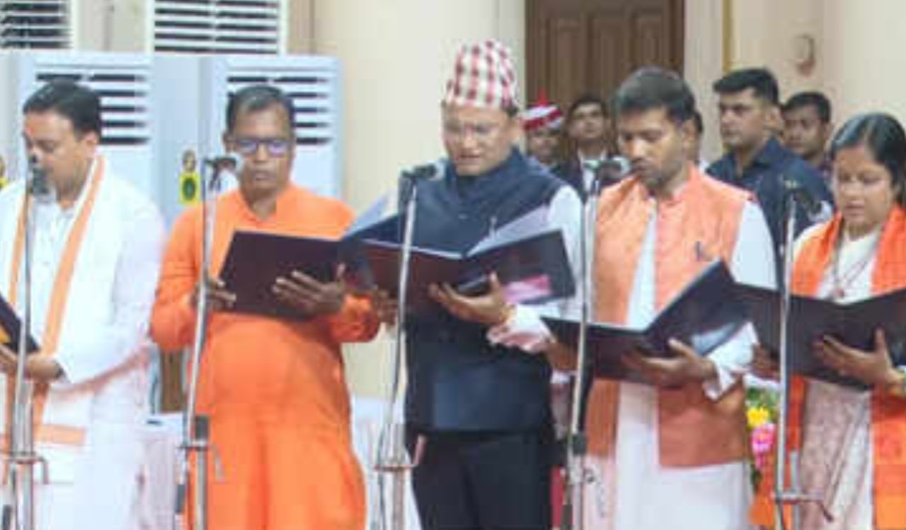 Cabinet expansion in Bengal: BJP bets big on power balance, regional equations and 2029 strategy