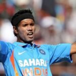 Cricket makes its entry in Bengal cabinet expansion, former fast bowler Ashok Dinda becomes minister
