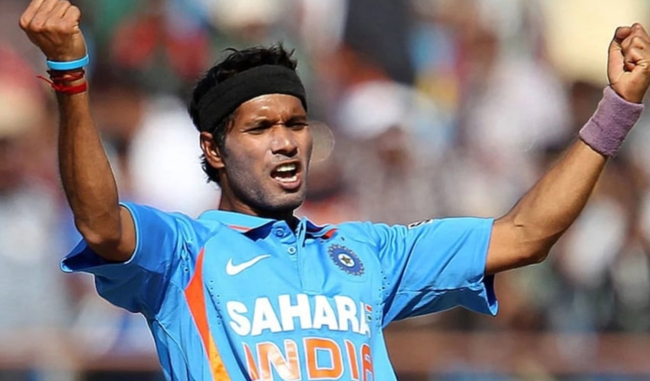 Cricket makes its entry in Bengal cabinet expansion, former fast bowler Ashok Dinda becomes minister