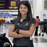 Jharkhand shines in Japan: Neetu Kumari umpiring in the U-18 Asia Cup, 8 players from the state in the Indian team