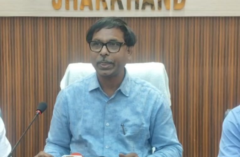 Jharkhand Forest Department to launch series of initiatives ahead of World Environment Day, with programmes ranging from awareness campaigns to cycle athons.