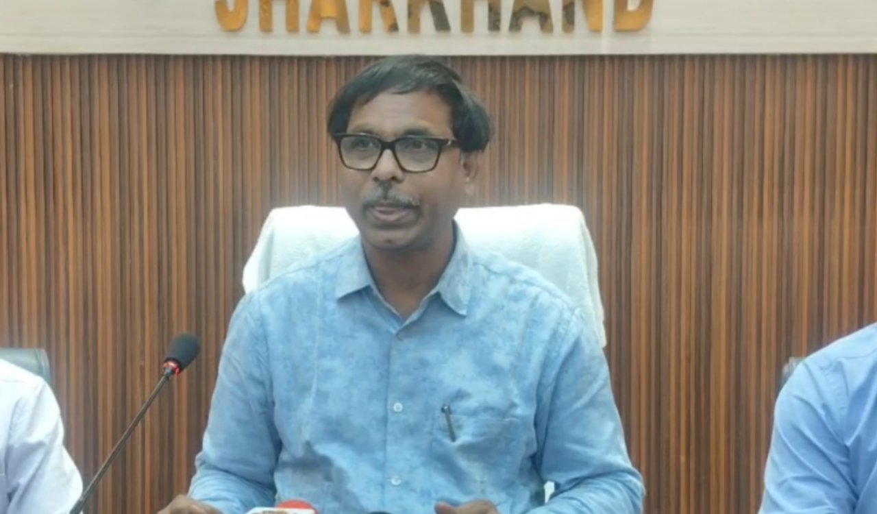 Jharkhand Forest Department to launch series of initiatives ahead of World Environment Day, with programmes ranging from awareness campaigns to cycle athons.