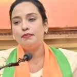 झारखंड की स्वास्थ्य व्यवस्था पर भाजपा का हमला, राफिया नाज ने सरकार से मांगा जवाब BJP attacks Jharkhand's health system, Rafia Naz demands answers from the government