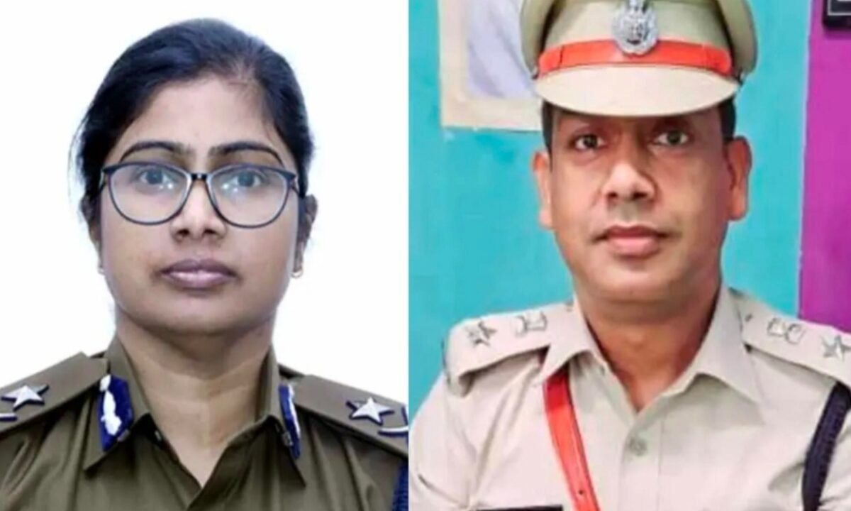 Jharkhand news ips news