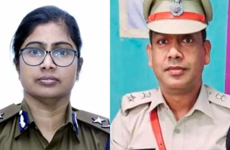 Jharkhand news ips news