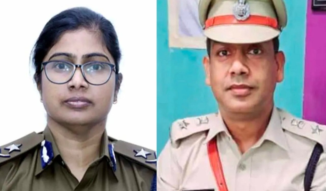 Jharkhand news ips news