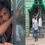 Jamshedpur News,Crime in Azadnagar