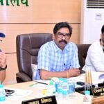 Chief Minister Hemant Soren reviewed the schemes of the Welfare Department, emphasized on distribution of e-cycles and employment generation.