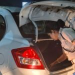 Ranchi police launch major anti-crime operation late last night, conduct intensive checking at over 15 locations