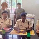 पश्चिमी सिंहभूम: अंधविश्वास में महिला की हत्या, आरोपी गिरफ्तार Jamshedpur crime news