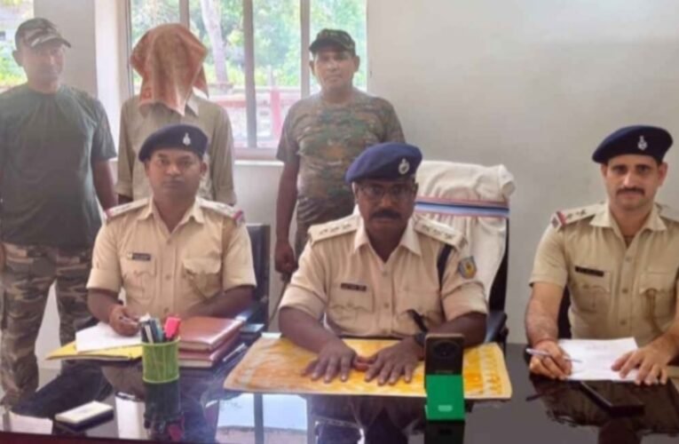 Jamshedpur crime news