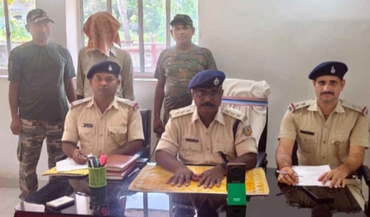 Jamshedpur crime news
