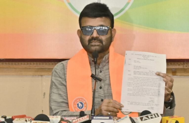 ट्रेजरी घोटाले पर भाजपा का हेमंत सरकार पर हमला, ऑडिट में सहयोग नहीं करने का आरोप