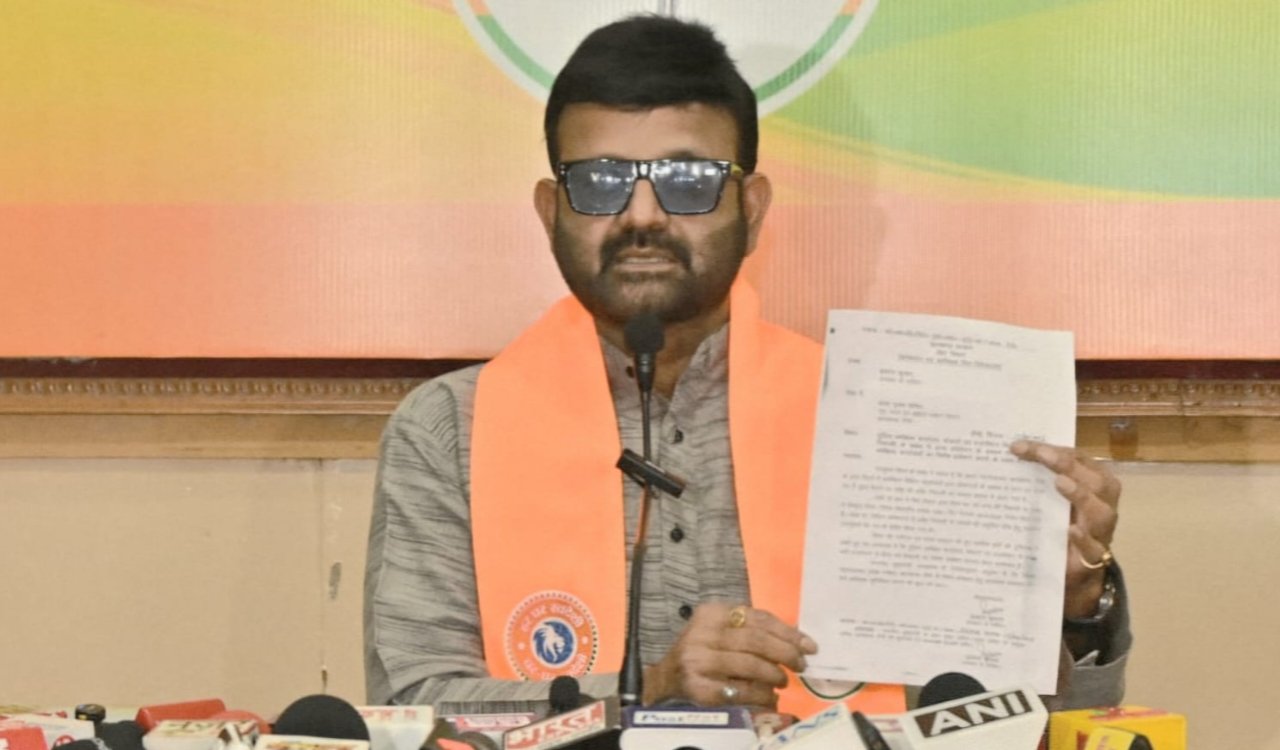 ट्रेजरी घोटाले पर भाजपा का हेमंत सरकार पर हमला, ऑडिट में सहयोग नहीं करने का आरोप
