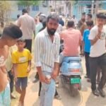 सरायकेला: कपाली में जमीन कारोबारी पर जानलेवा हमला, रंगदारी नहीं देने पर अपराधियों ने चलाई गोलियां Saraikela Crime news