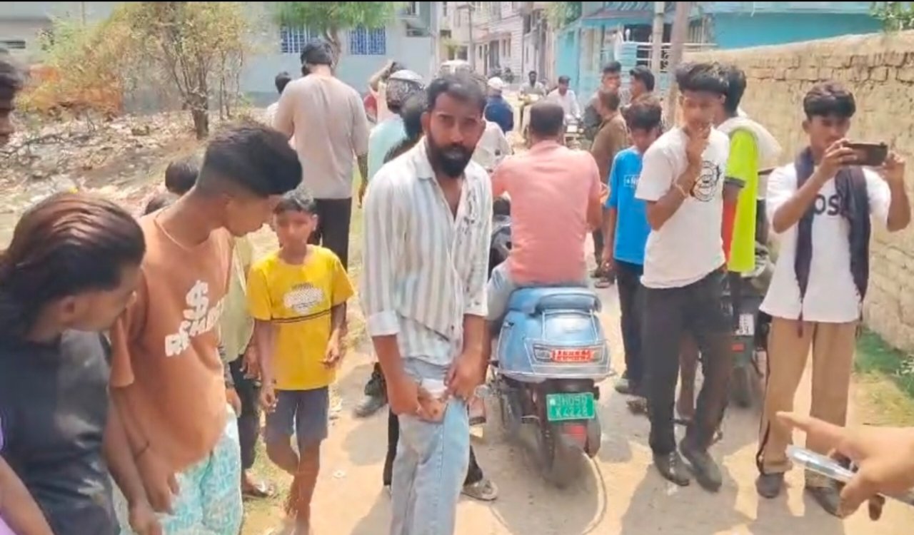 Saraikela Crime news