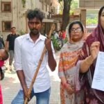 Afreen, the Girl Missing for 7 Days