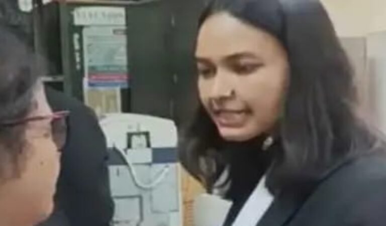 रांची समाहरणालय में कर्मचारी से मारपीट, वकीलों पर कार्यालय में घुसकर हमला करने का आरोप