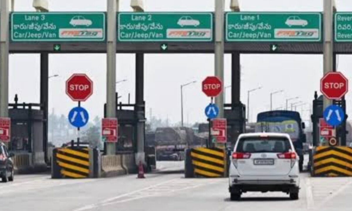 NHAI is preparing to make major changes to the toll exemption list, with exemptions available to senior officials likely to be withdrawn.