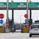 NHAI की टोल छूट सूची में बड़े बदलाव की तैयारी, वरिष्ठ अधिकारियों को मिल रही छूट खत्म हो सकती है NHAI is preparing to make major changes to the toll exemption list, with exemptions available to senior officials likely to be withdrawn.