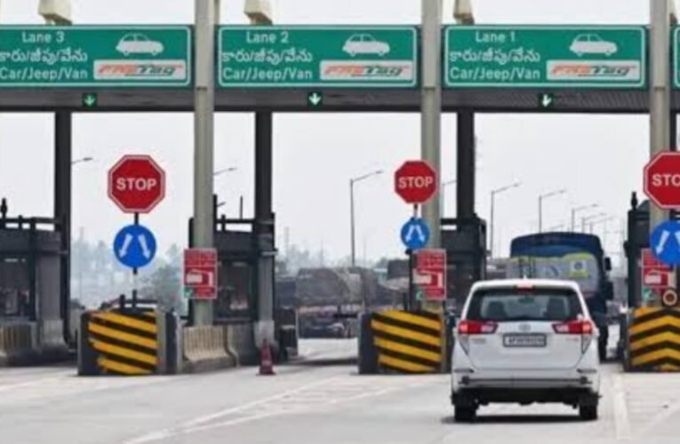 NHAI की टोल छूट सूची में बड़े बदलाव की तैयारी, वरिष्ठ अधिकारियों को मिल रही छूट खत्म हो सकती है