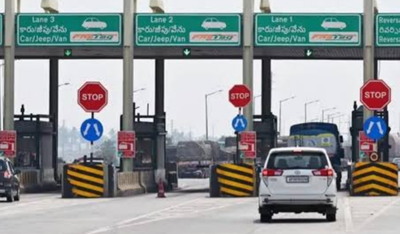 NHAI is preparing to make major changes to the toll exemption list, with exemptions available to senior officials likely to be withdrawn.